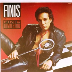 Пластинка Finis Henderson Finis